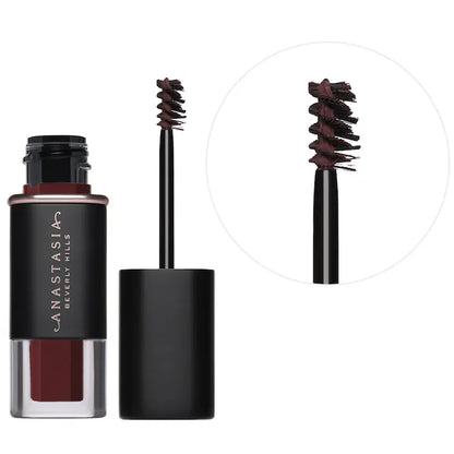 Volumizing Tinted Long-Wearing Brow Gel - Bajo Pedido