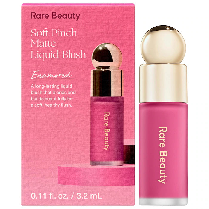 Mini Soft Pinch Liquid Blush