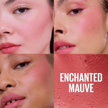 Cloudtopia Cheek and Lip Mousse  - Bajo Pedido