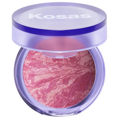 Blush is Life Baked Talc-Free Dimensional + Brightening Blush - Bajo Pedido