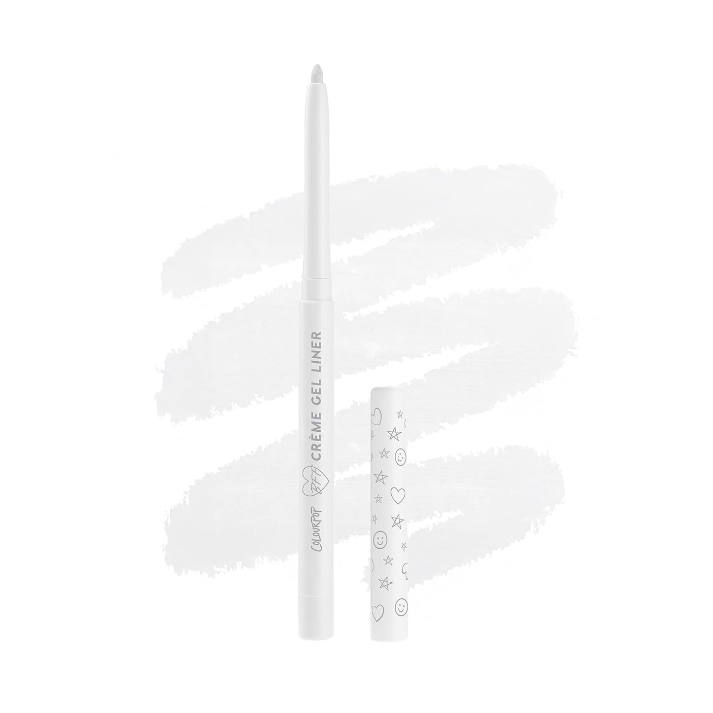 Creme Gel Liner - Bajo Pedido