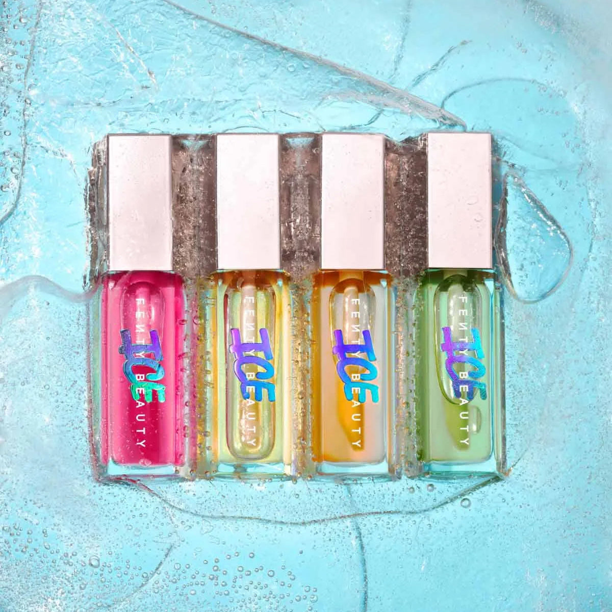 Gloss Bomb Ice Cooling Lip Gloss - Bajo Pedido