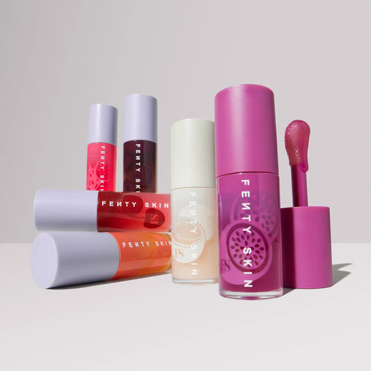 Fenty Treatz Hydrating + Strengthening Lip Oil - Bajo Pedido
