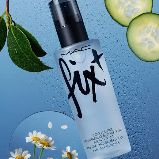 MAC Cosmetics Fix+ Hydrating & Multitasking Setting Spray Guatemala