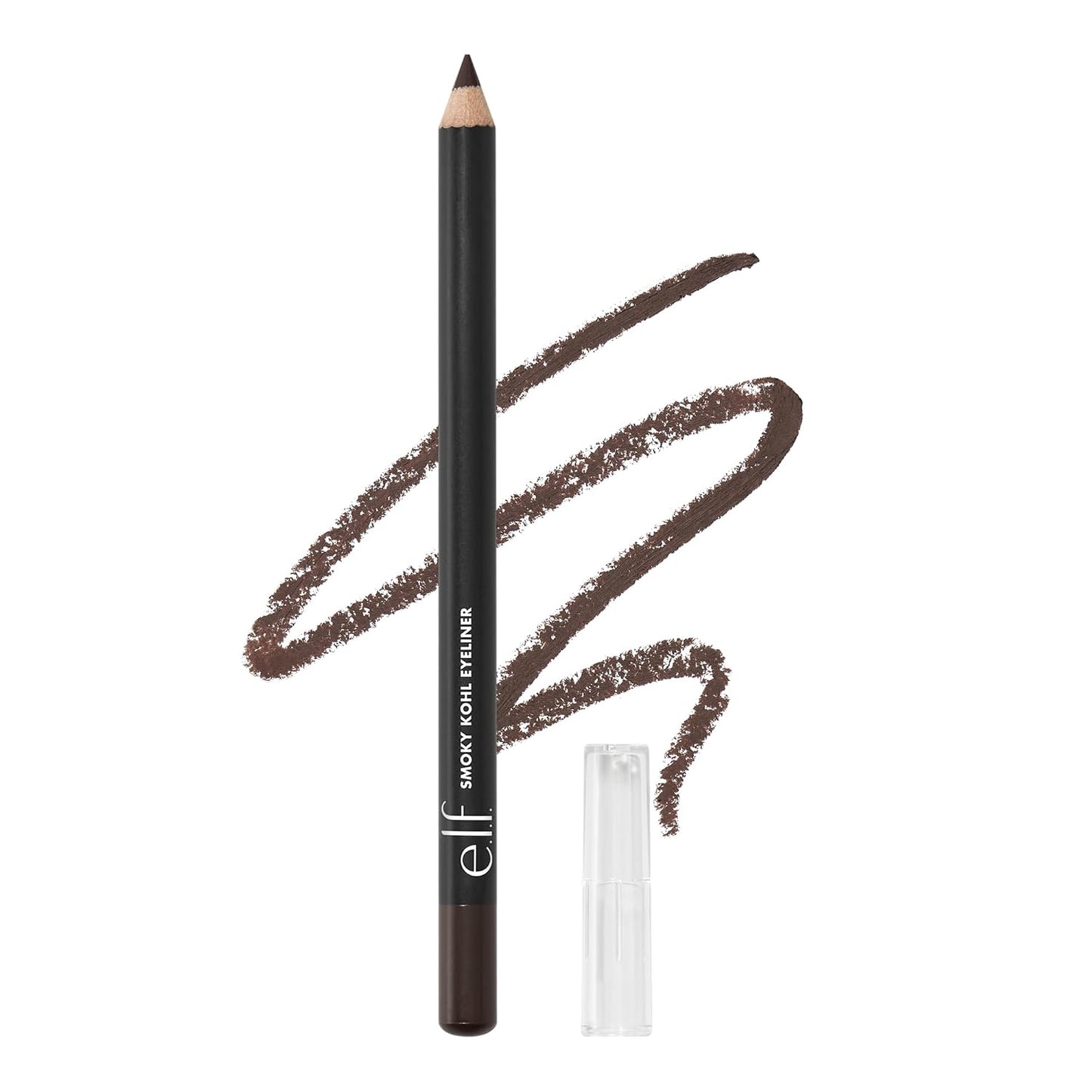 Smoky Kohl Eyeliner Pencil