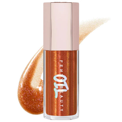 Gloss Bomb Oil Luminizing Lip Oil 'N Gloss - Bajo Pedido