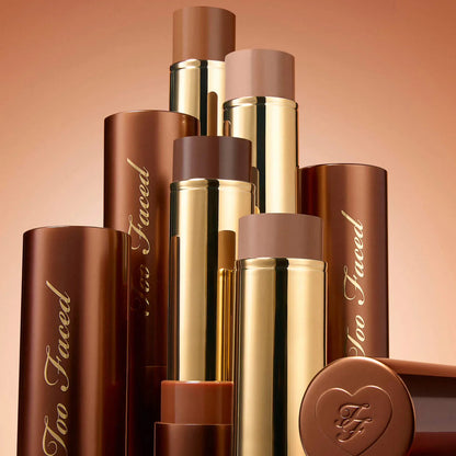Chocolate Soleil Melting Bronzing & Sculpting Stick - Bajo Pedido