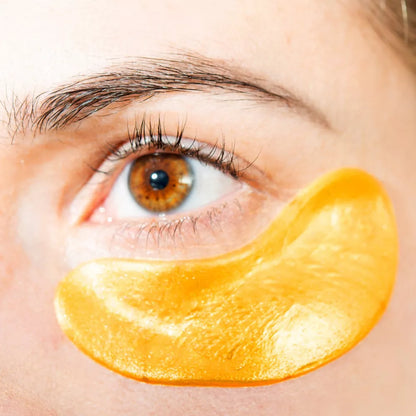 Energizing Eye Masks - Bajo Pedido