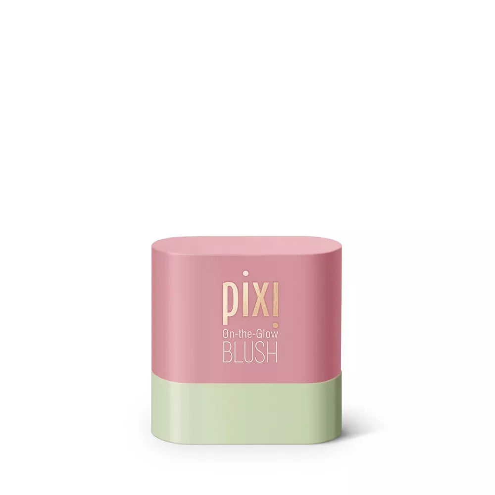 Mini On-the-Glow Blush