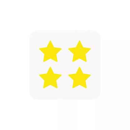 Hydro Star Pimple Patches Mini Pack - 16pc