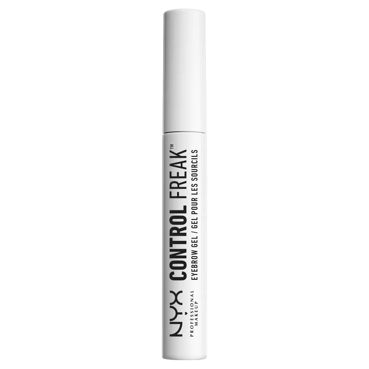 Control Freak Eyebrow Gel