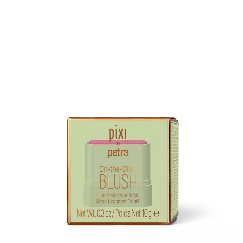 Mini On-the-Glow Blush