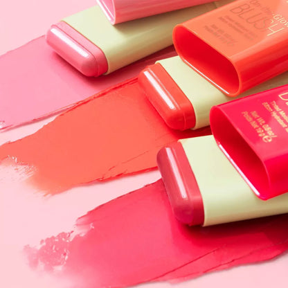 On-the-Glow Blush - Bajo Pedido
