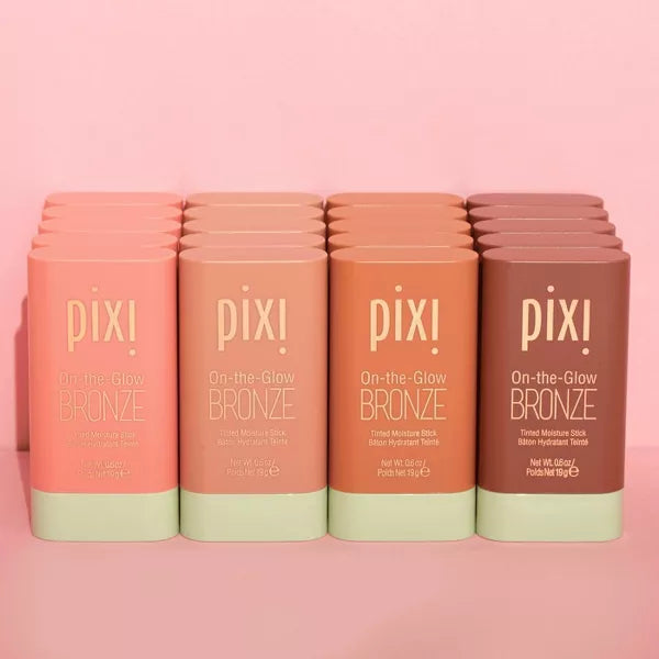 On-The-Glow Bronzer