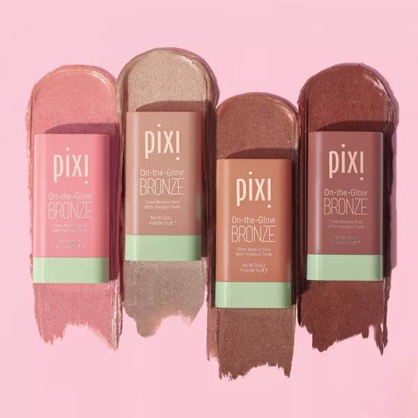 On-The-Glow Bronzer