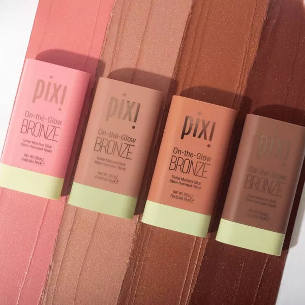 On-The-Glow Bronzer