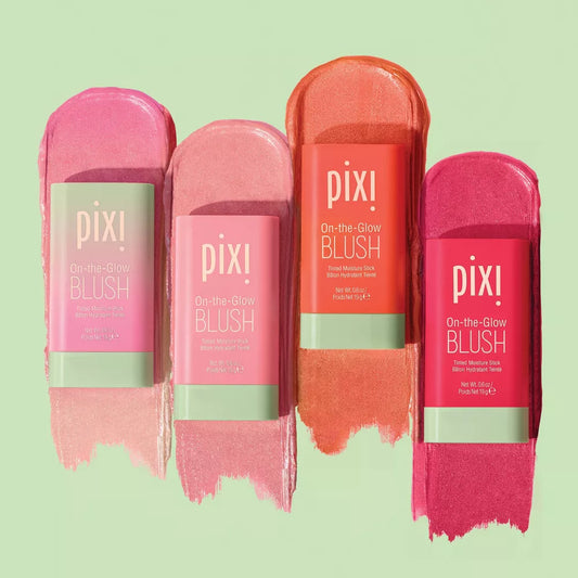 On-the-Glow Blush - Bajo Pedido