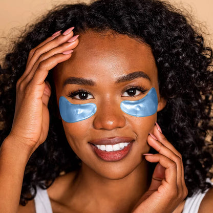 Illuminating Eye Masks - Bajo Pedido