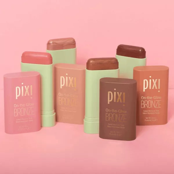 On-The-Glow Bronzer