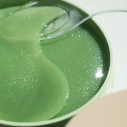 DetoxifEYE Hydrating and Depuffing Eye Patches - Bajo Pedido