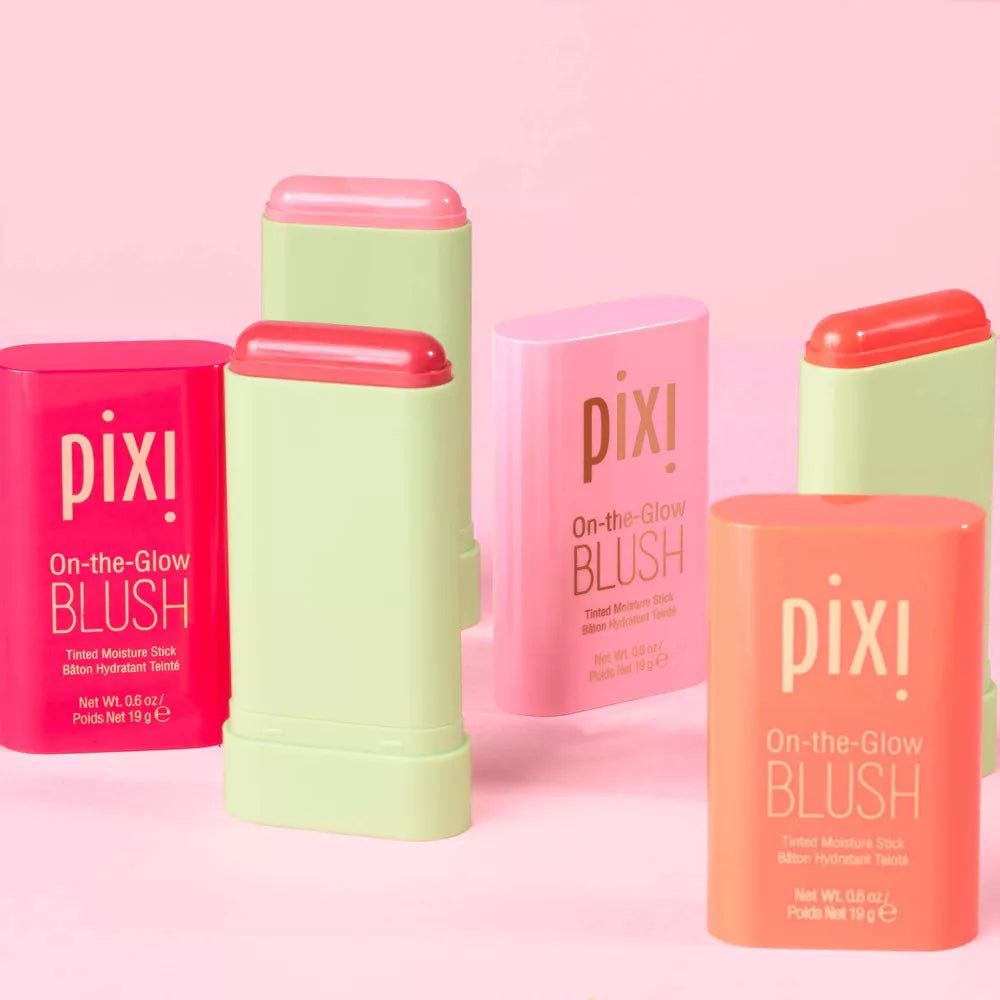 On-the-Glow Blush - Bajo Pedido