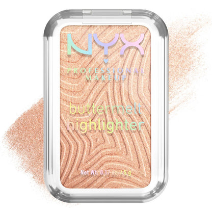 Buttermelt Highlighter