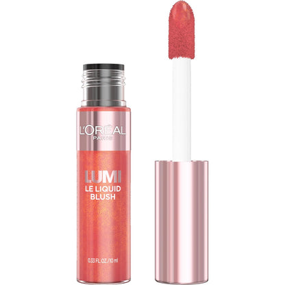True Match Lumi Le Liquid Blush - Bajo Pedido