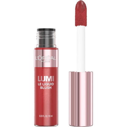 True Match Lumi Le Liquid Blush - Bajo Pedido