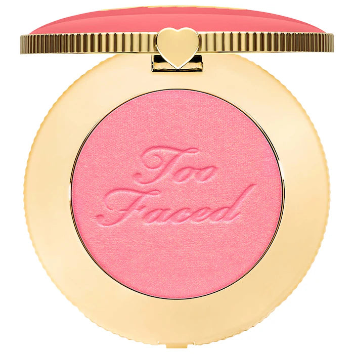 Cloud Crush Blurring Powder Blush - Bajo Pedido