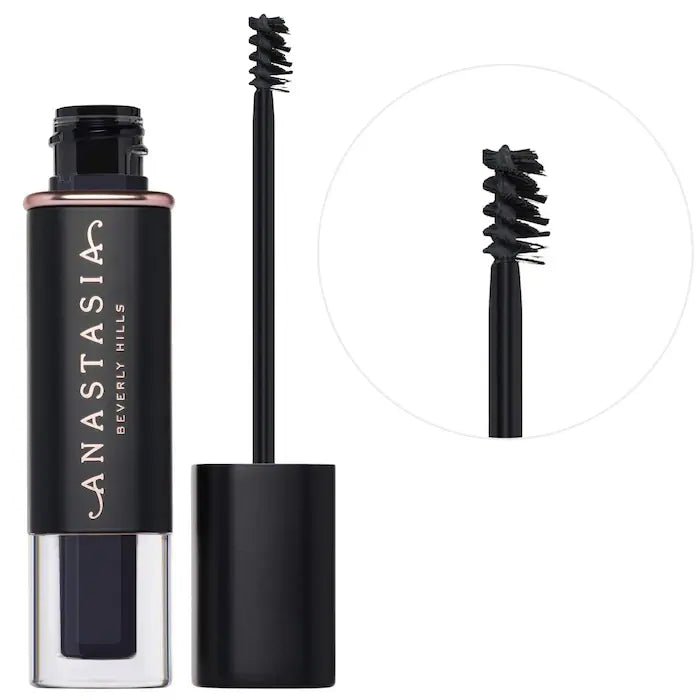 Volumizing Tinted Long-Wearing Brow Gel - Bajo Pedido