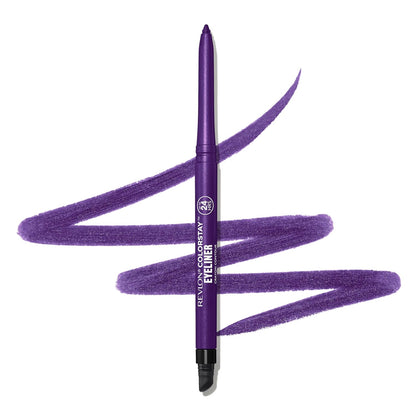 ColorStay Pencil Waterproof Eyeliner