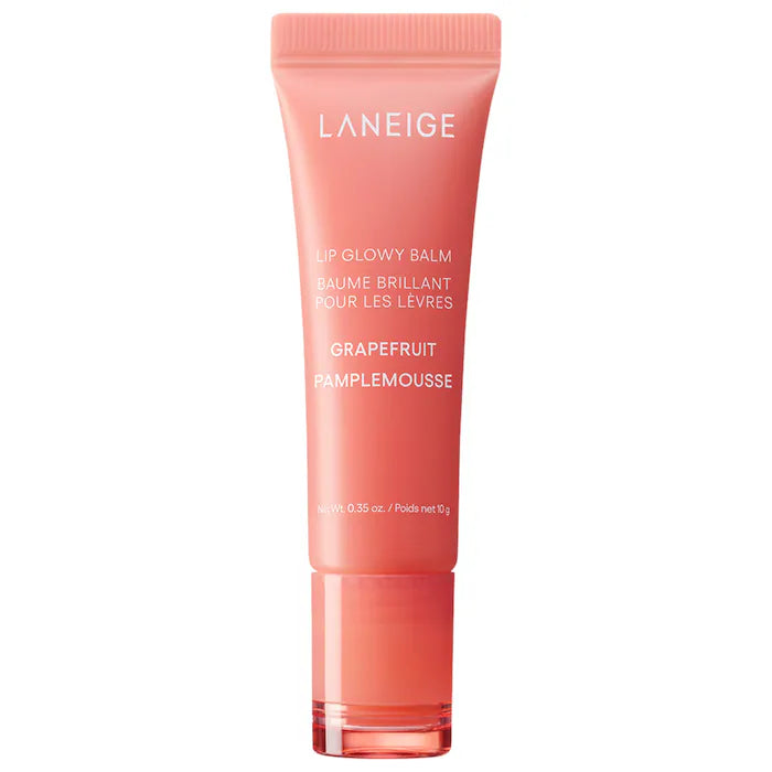 Lip Glowy Lightweight Hydration Balm with Shea Butter