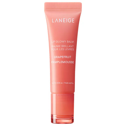 Lip Glowy Lightweight Hydration Balm with Shea Butter - Bajo Pedido