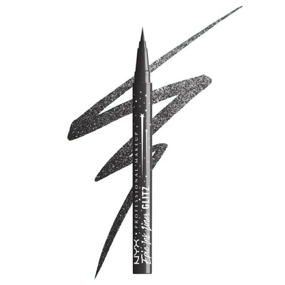 Epic Ink Waterproof Liquid Eyeliner