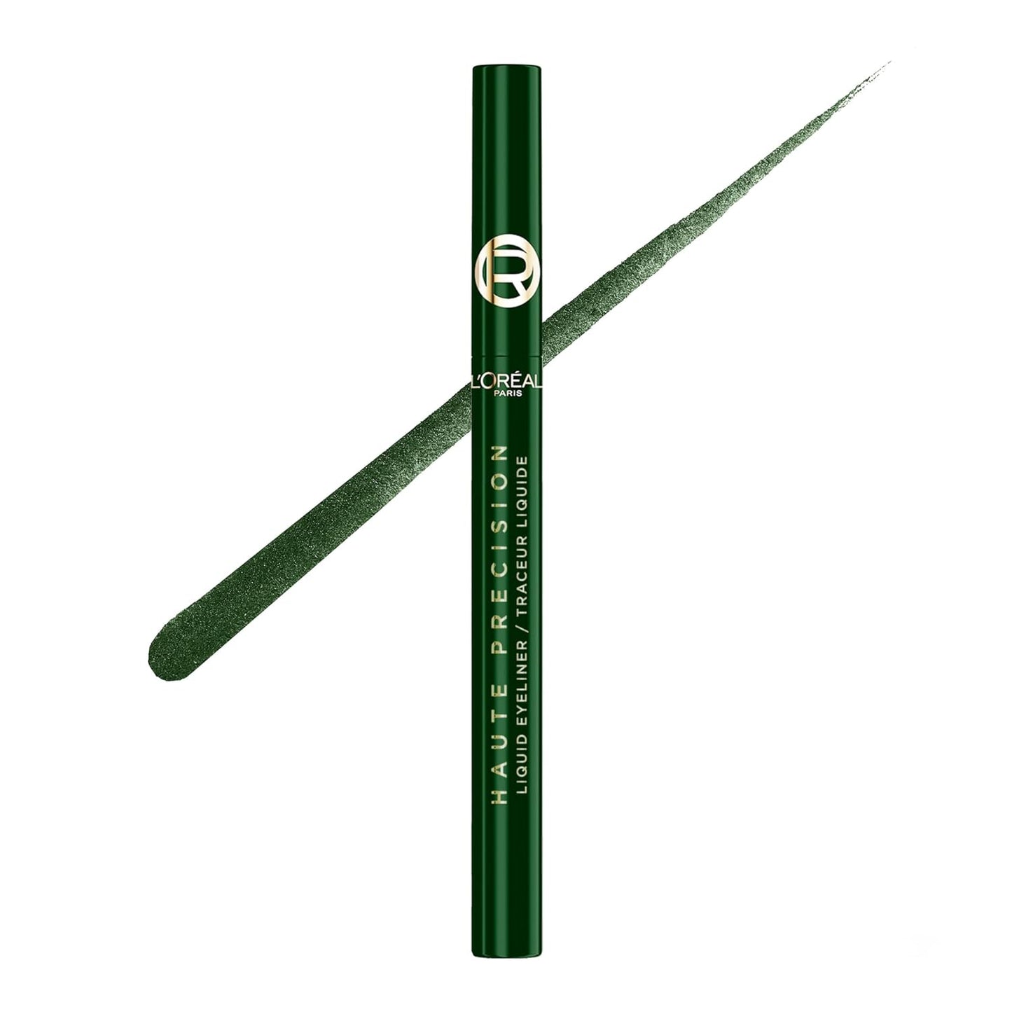 Haute Precision Liquid Eyeliner - Bajo Pedido