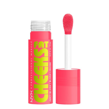 Fat Cheeks Liquid Blush - Bajo Pedido