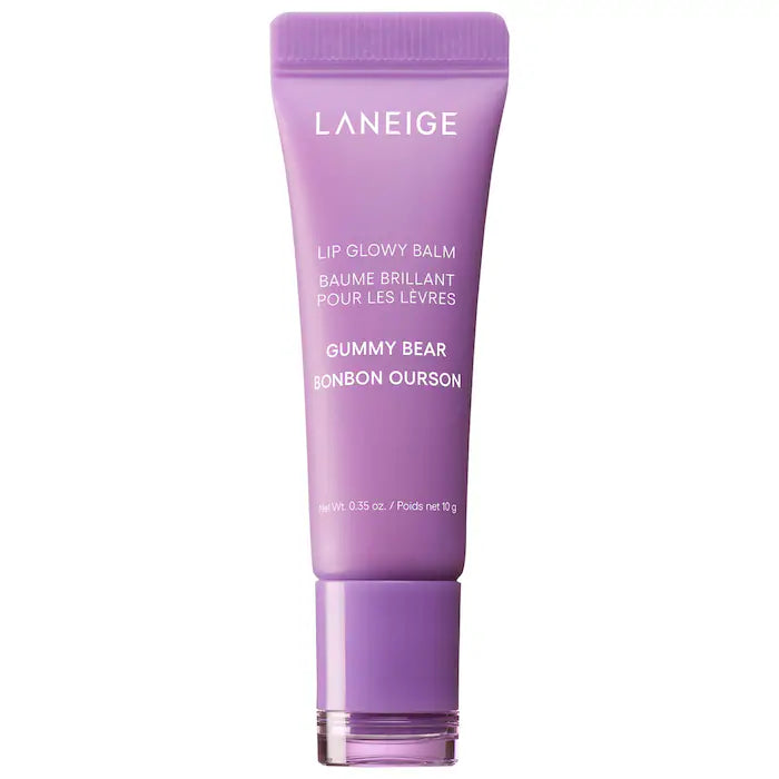 Lip Glowy Lightweight Hydration Balm with Shea Butter