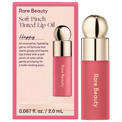 Mini Soft Pinch Tinted Lip Oil - Bajo Pedido