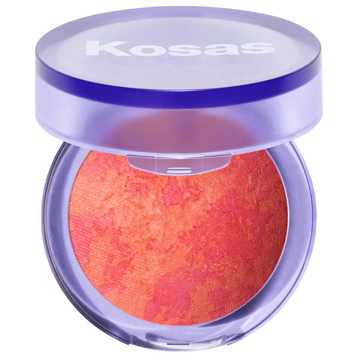 Blush is Life Baked Talc-Free Dimensional + Brightening Blush - Bajo Pedido