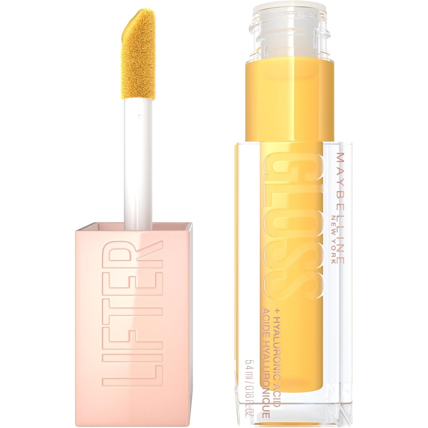 Lifter Gloss Honey'd Lip Gloss with Hyaluronic Acid - Bajo Pedido