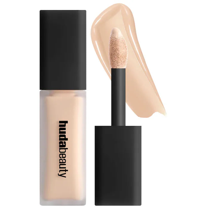 #FauxFilter Matte Buildable Coverage Waterproof Concealer - Sephora Sale (Bajo Pedido)