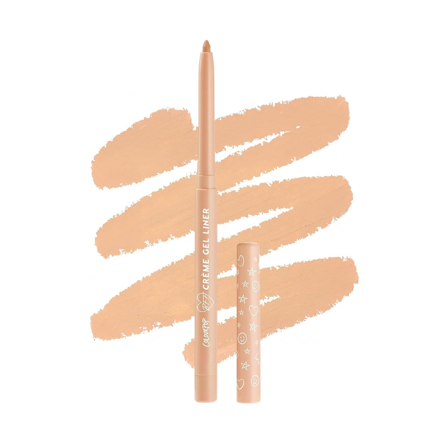Creme Gel Liner - Bajo Pedido
