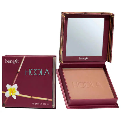 Hoola Matte Powder Bronzer - SEPHORA SALE (Bajo Pedido)