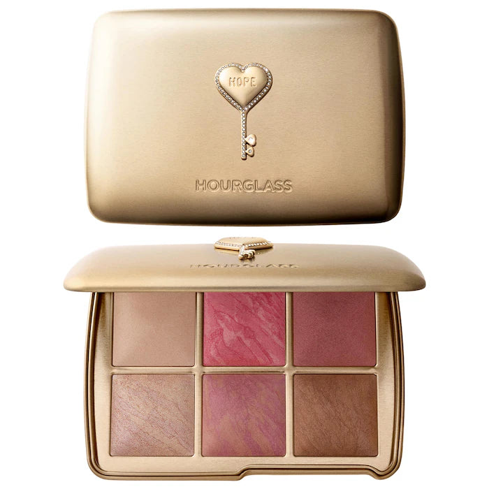 Ambient Lighting Edit Unlocked Palette HOPE - SEPHORA SALE (Bajo Pedido)