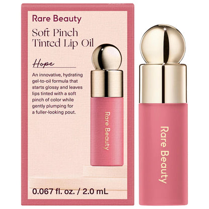 Mini Soft Pinch Tinted Lip Oil - Bajo Pedido