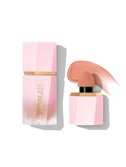 Color Bloom Liquid Blush