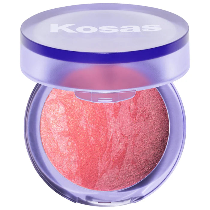 Blush is Life Baked Talc-Free Dimensional + Brightening Blush - Bajo Pedido
