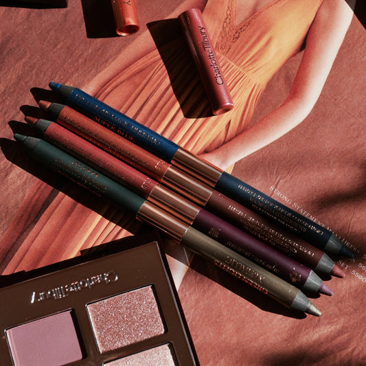 Eye Colour Magic Liner Duo - Bajo Pedido