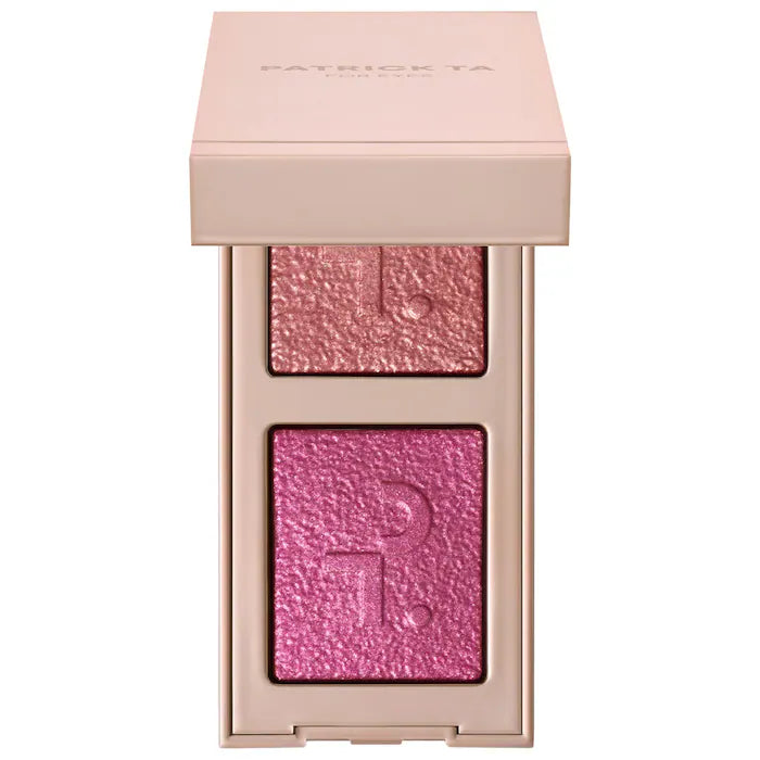 Major Dimension Eye Illusion Eyeshadow Duo - Sephora Sale (Bajo Pedido)