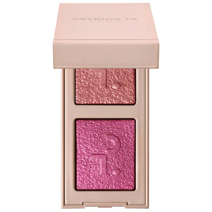 Major Dimension Eye Illusion Eyeshadow Duo - Sephora Sale (Bajo Pedido)